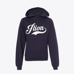 Ilion New York Vintage Team Youth Hoodie