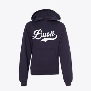 Busti New York Vintage Team Youth Hoodie