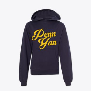 Penn Yan New York Vintage Team Youth Hoodie