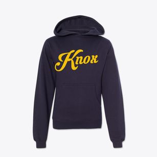 Knox Indiana Vintage Team Youth Hoodie