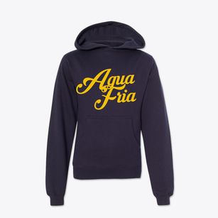 Agua Fria New Mexico Vintage Team Youth Hoodie