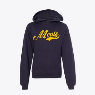 Mentz New York Vintage Team Youth Hoodie
