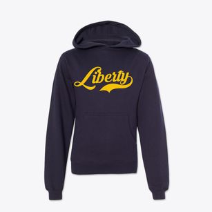 Liberty Kentucky Vintage Team Youth Hoodie