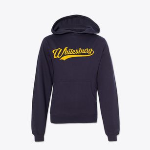 Whitesburg Kentucky Vintage Team Youth Hoodie