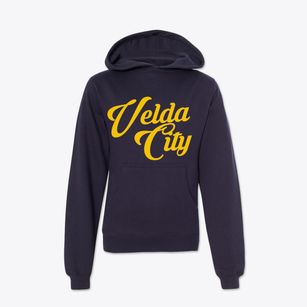 Velda City Missouri Vintage Team Youth Hoodie