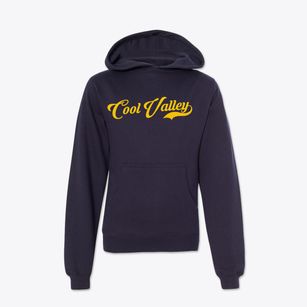 Cool Valley Missouri Vintage Team Youth Hoodie