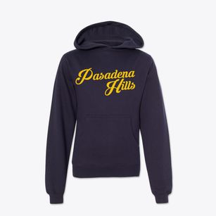 Pasadena Hills Missouri Vintage Team Youth Hoodie