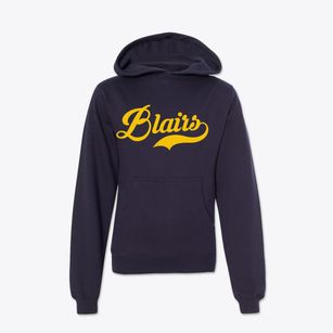 Blairs Virginia Vintage Team Youth Hoodie