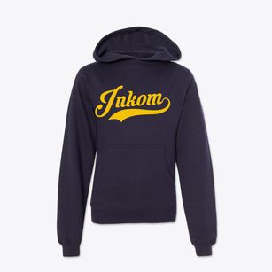 Inkom Idaho Vintage Team Youth Hoodie