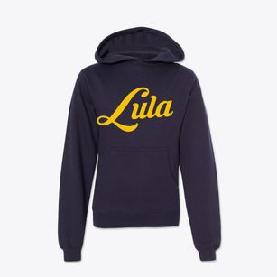 Lula Mississippi Vintage Team Youth Hoodie