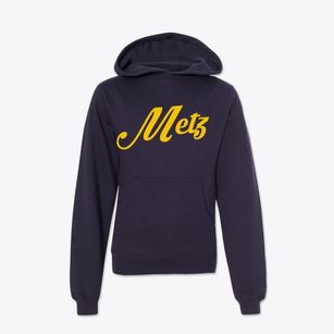Metz Missouri Vintage Team Youth Hoodie