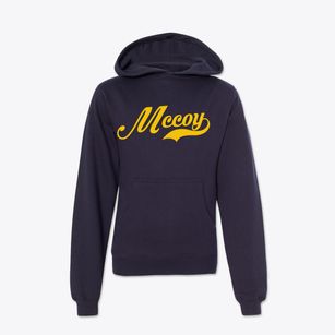 Mccoy Colorado Vintage Team Youth Hoodie