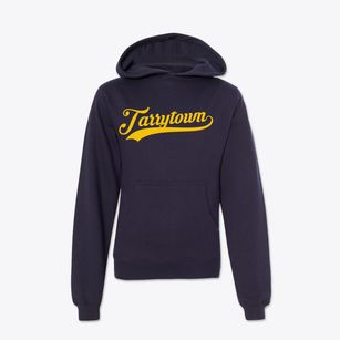 Tarrytown New York Vintage Team Youth Hoodie