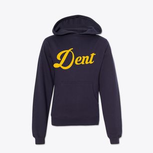 Dent Ohio Vintage Team Youth Hoodie