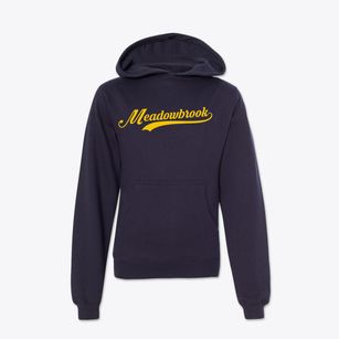 Meadowbrook Alabama Vintage Team Youth Hoodie