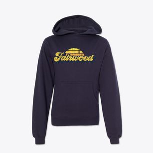 Fairwood Maryland Sublime Sunset Youth Hoodie