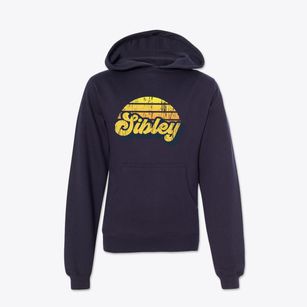 Sibley Louisiana Sublime Sunset Youth Hoodie