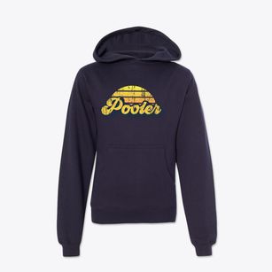 Pooler Georgia Sublime Sunset Youth Hoodie