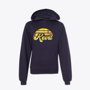 Kevil Kentucky Sublime Sunset Youth Hoodie