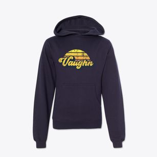 Vaughn Washington Sublime Sunset Youth Hoodie