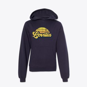Lovilia Iowa Sublime Sunset Youth Hoodie