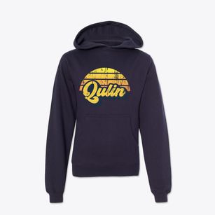 Qulin Missouri Sublime Sunset Youth Hoodie