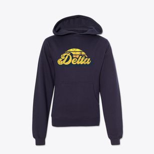 Delta Missouri Sublime Sunset Youth Hoodie