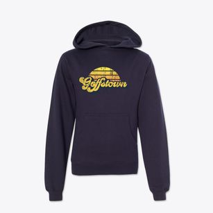 Goffstown New Hampshire Sublime Sunset Youth Hoodie