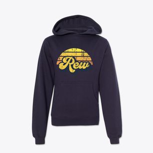 Rew Pennsylvania Sublime Sunset Youth Hoodie