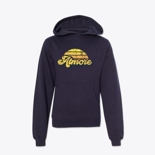 Atmore Alabama Sublime Sunset Youth Hoodie