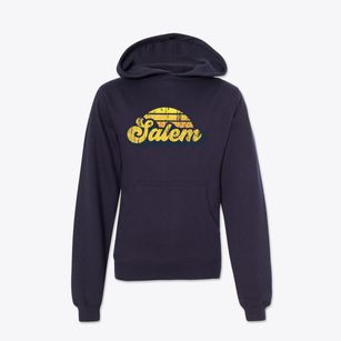 Salem Illinois Sublime Sunset Youth Hoodie