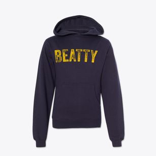 Beatty Oregon Timeless Retro Youth Hoodie