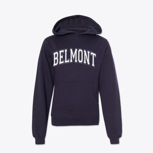 Belmont Mississippi Varsity Youth Hoodie