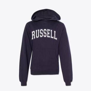Russell Massachusetts Varsity Youth Hoodie