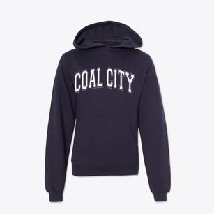 Coal City West Virginia Varsity Youth Hoodie