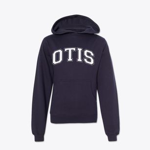 Otis Maine Varsity Youth Hoodie