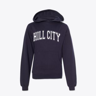 Hill City Minnesota Varsity Youth Hoodie