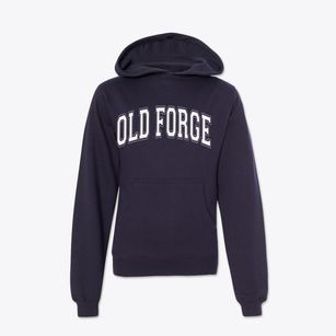 Old Forge New York Varsity Youth Hoodie