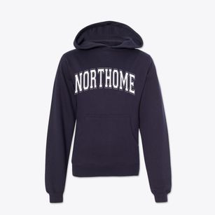 Northome Minnesota Varsity Youth Hoodie