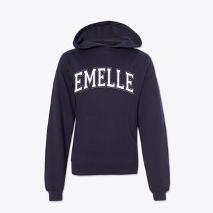 Emelle Alabama Varsity Youth Hoodie
