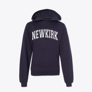 Newkirk New Mexico Varsity Youth Hoodie