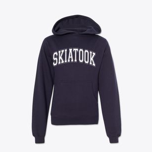 Skiatook Oklahoma Varsity Youth Hoodie