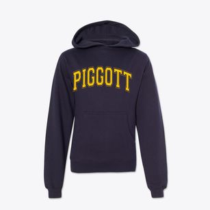 Piggott Arkansas Varsity Youth Hoodie