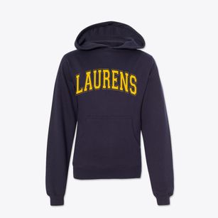 Laurens New York Varsity Youth Hoodie