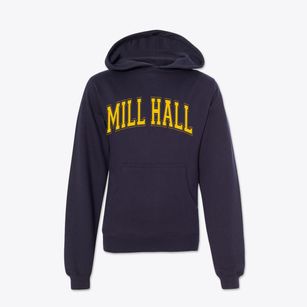 Mill Hall Pennsylvania Varsity Youth Hoodie