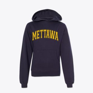 Mettawa Illinois Varsity Youth Hoodie