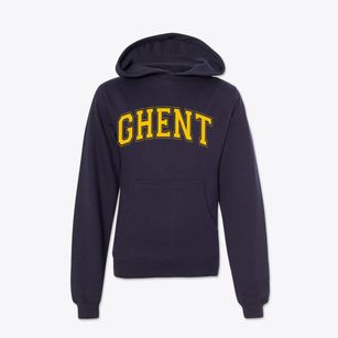 Ghent Minnesota Varsity Youth Hoodie