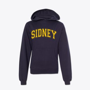 Sidney Arkansas Varsity Youth Hoodie