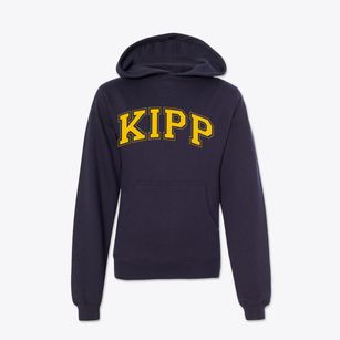 Kipp Kansas Varsity Youth Hoodie