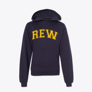 Rew Pennsylvania Varsity Youth Hoodie